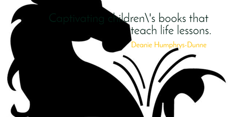captivating childrens books that teach life lessons...