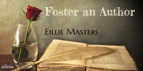 foster an author...