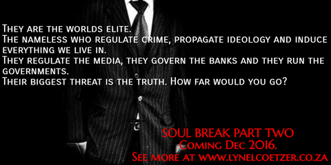 they are rich elite and powerful the faceless who regulate crime propagate ideology...