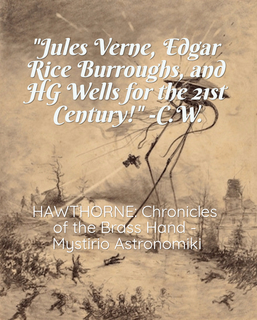 jules verne edgar rice burroughs and hg wells for the 21st century c w...