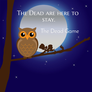 the dead are here to stay...