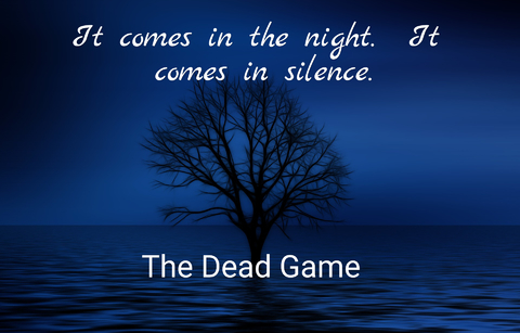 it comes in the night it comes in silence...