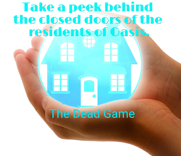 take a peek behind the closed doors of the residents of oasis...