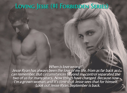 when is love wrong jesse ryan has always been the love of my life from as far back as...