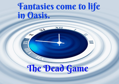 fantasies come to life in oasis...
