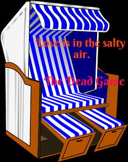 love is in the salty air...