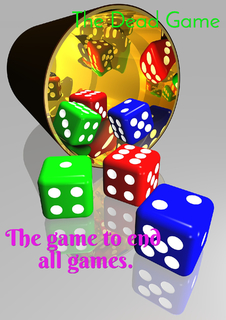 the game to end all games...