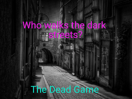 destiny takes the lead theres nothing else we need...