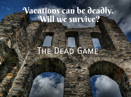 vacations can be deadly...
