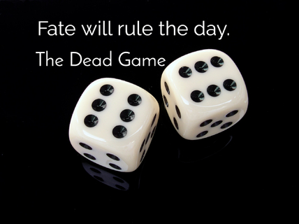 vacations can be deadly...
