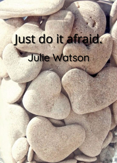 just do it afraid...