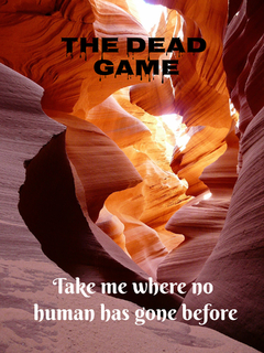 take me away...