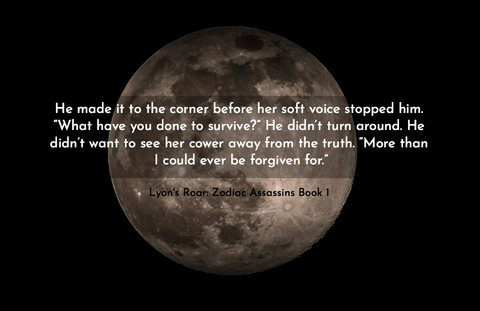 he made it to the corner before her soft voice stopped him what have you done to...