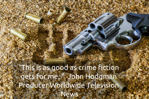 this is as good as crime fiction gets for me john hodgman producer worldwide...