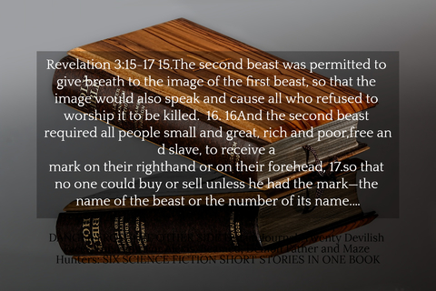 revelation 315 17 15 the second beast was permitted to give breath to the image of the...