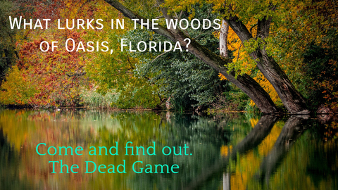 a visit to florida can be your last...