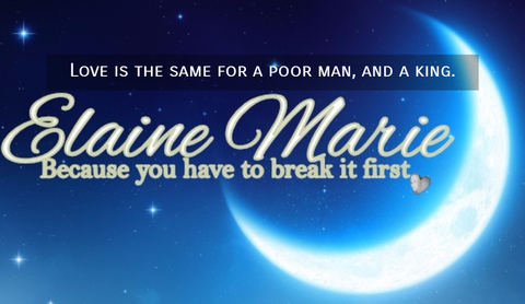 love is the same for a poor man and a king...