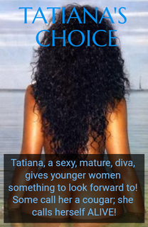 tatiana a mature sexy diva gives her 20 and 30 year old counterparts something to look...