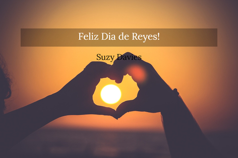 feliz dia de reyes...