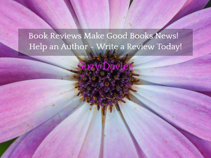 book reviews make good books news help an author write a review today...