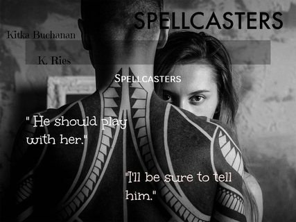 he should play with her ill be sure to tell him...