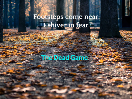 death marks the end...