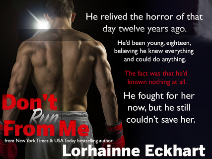 he relived the horror of that day twelve years ago hed been young eighteen believing...