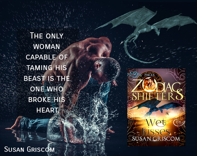 the only woman capable of taming his beast is the one who broke his heart...