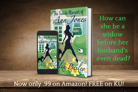 free on ku only 99 on amazon...