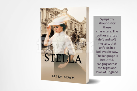 sympathy abounds for these characters the author crafts a deft and soft mystery that...