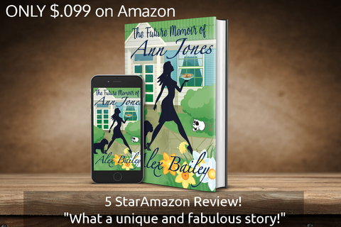 5 staramazon review what a unique and fabulous story...