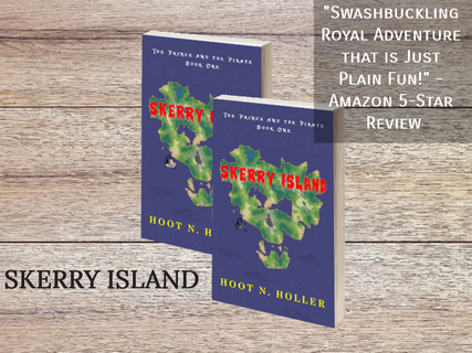swashbuckling royal adventure that is just plain fun amazon 5 star review...