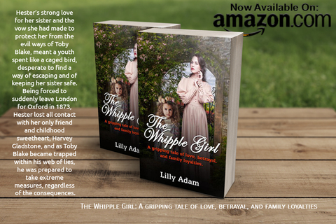 hesters strong love for her sister and the vow she had made to protect her from the...