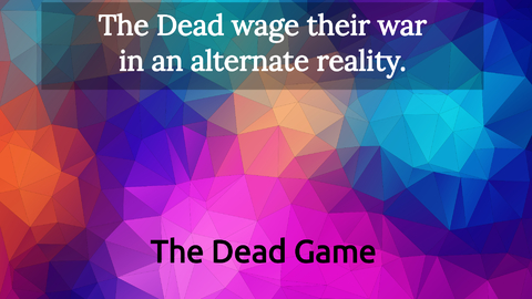 the dead leave no footprints...