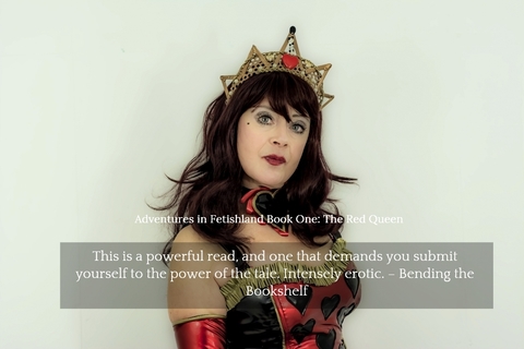this is a powerful read and one that demands you submit yourself to the power of the...