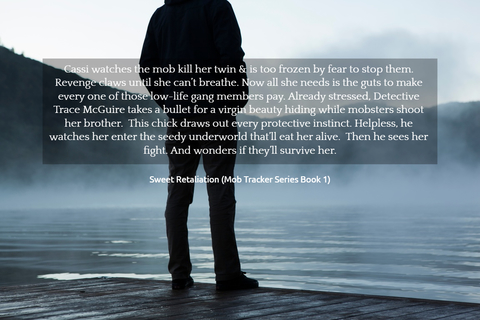 cassi watches the mob kill her twin is too frozen by fear to stop them revenge claws...