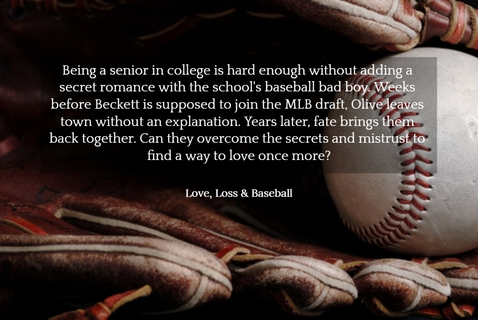 being a senior in college is hard enough without adding a secret romance with the...