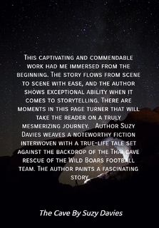 this captivating and commendable work had me immersed from the beginning the story flows...