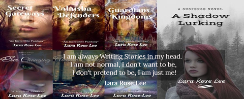 i am always writing stories in my head i am not normal i dont want to be i dont...