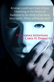 kristian could turn from prince charming to the prince of darkness in the blink of an...