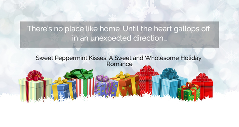theres no place like home until the heart gallops off in an unexpected direction...