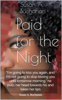 im going to kiss you again and im not going to stop kissing you until tomorrow...