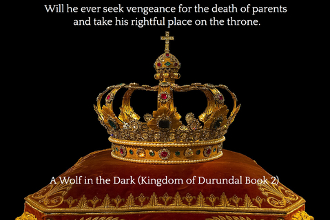 will he ever seek vengeance for the death of parents and take his rightful place on the...