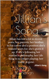 jillian has lost a lot in recent years her parents her brother to his career and a...