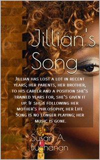 jillian has lost a lot in recent years her parents her brother to his career and a...