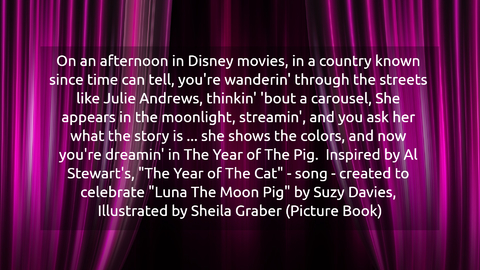 on an afternoon in disney movies in a country known since time can tell youre...