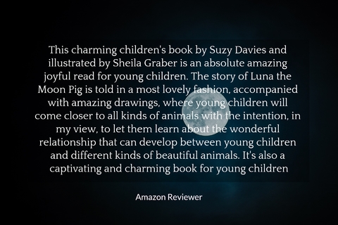 this charming childrens book by suzy davies and illustrated by sheila graber is an...