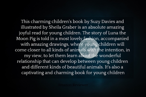 this charming childrens book by suzy davies and illustrated by sheila graber is an...