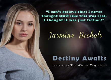jasmine nichols...