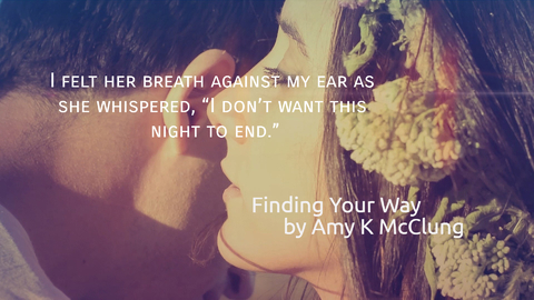 i felt her breath against my ear as she whispered i dont want this night to end...